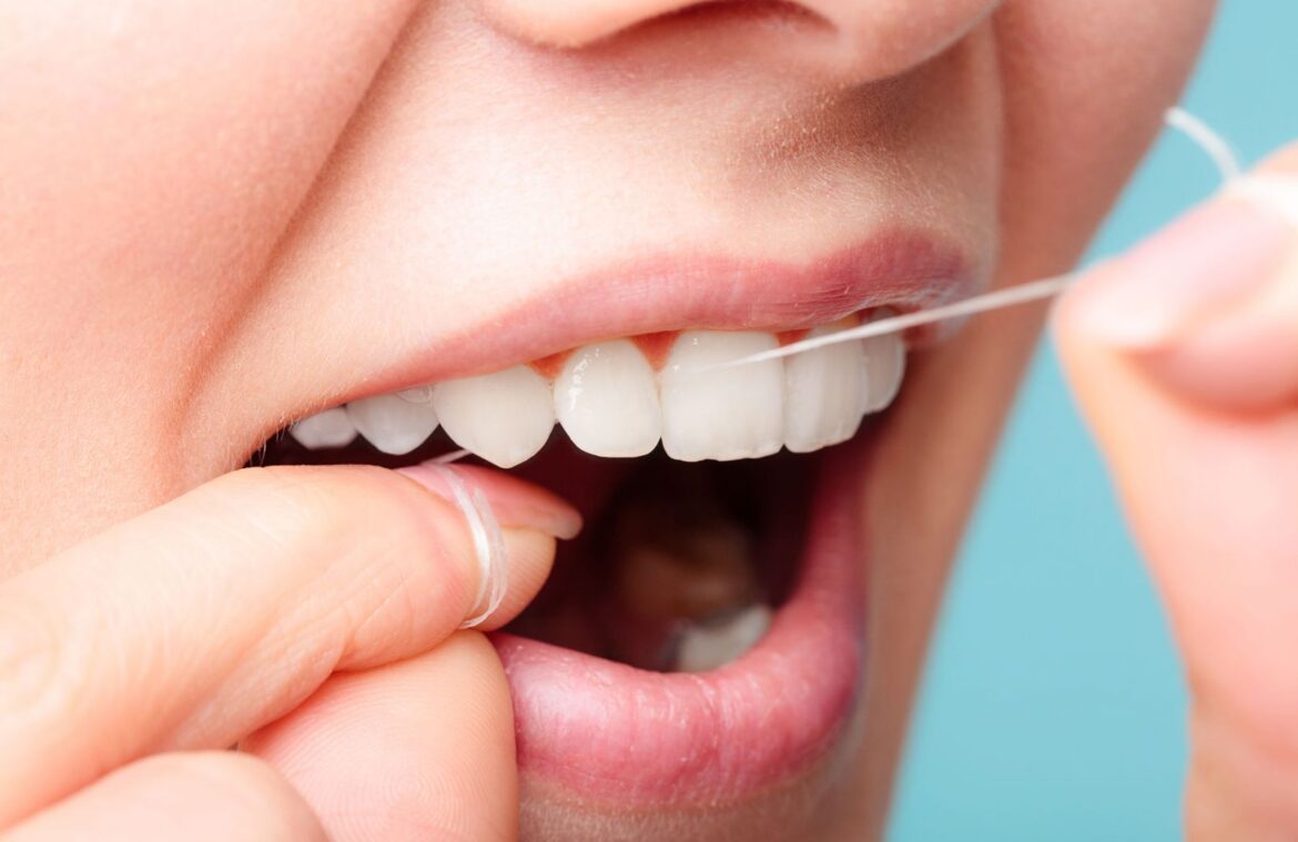 Periodontoloji