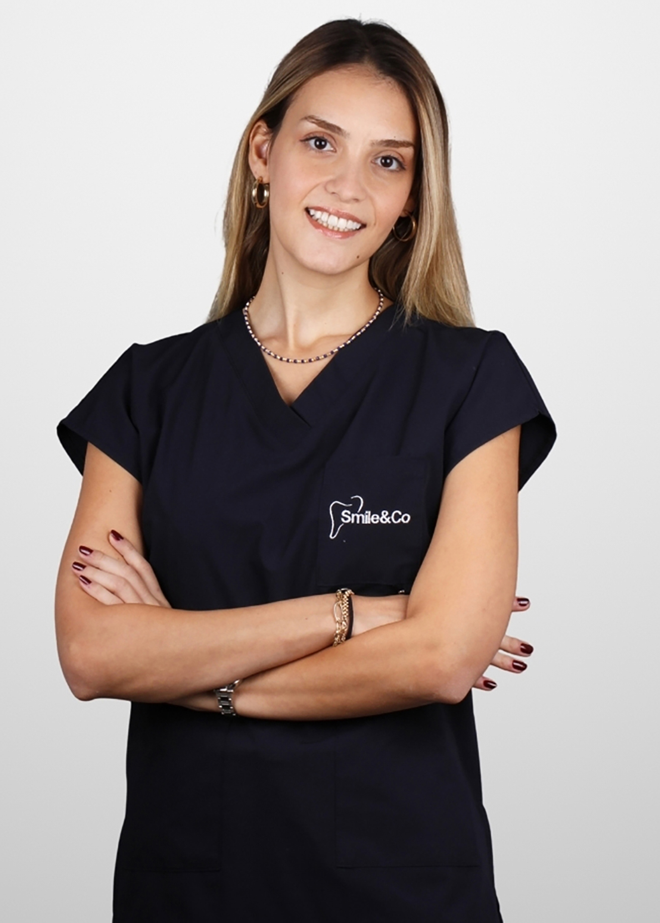 Dr. Dt. Seren Muntaş