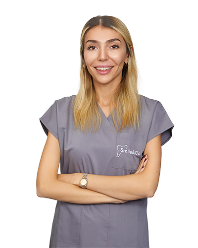 Dr. Rabia Aydın DUMAN