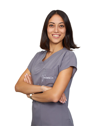 Dr. Dt. Ebru Sarı